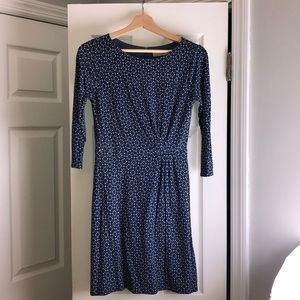 LOFT dress